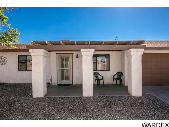 2560 TANGLEWOOD DR, Lake Havasu City, AZ 86403
