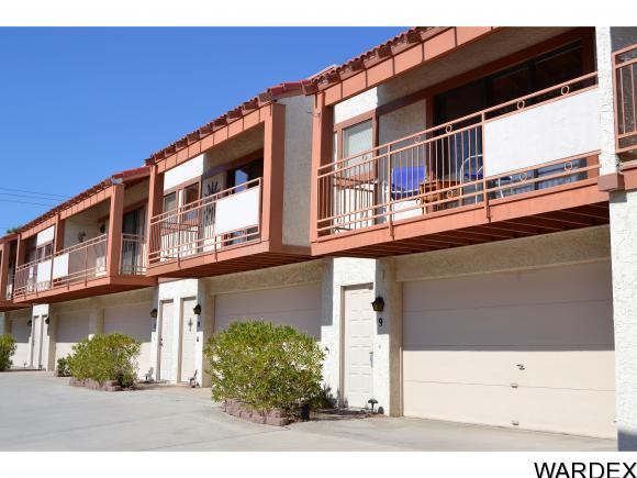 2121 MAGNOLIA DR #9, Lake Havasu City, AZ 86403