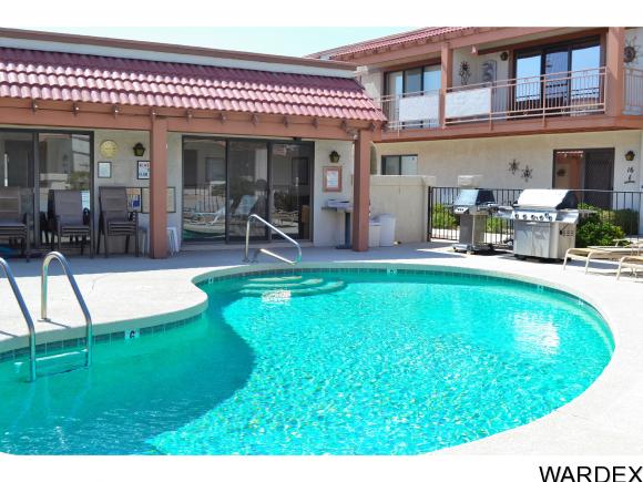 2121 MAGNOLIA DR #9, Lake Havasu City, AZ 86403