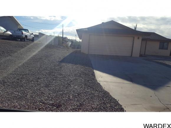 3244 Aztec Dr, Lake Havasu City, AZ 86403