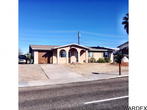 174 Acoma Blvd N, Lake Havasu City, AZ 86403