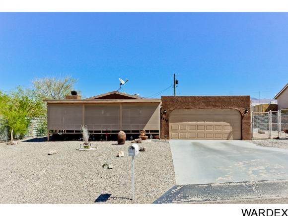 1030 Shorewood Pl, Lake Havasu City, AZ 86403