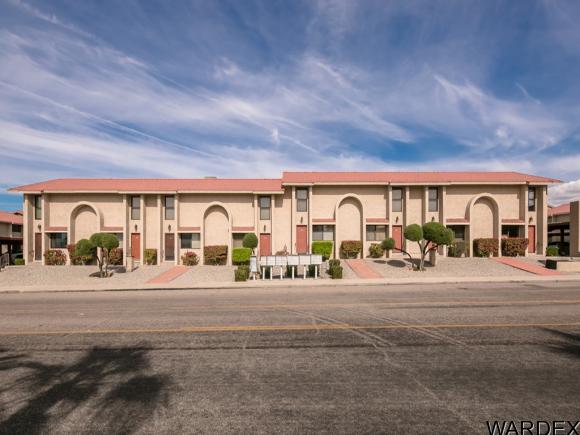 2085 Mesquite Ave C19, Lake Havasu City, United States 86403