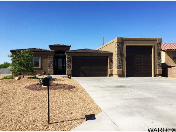 1794 Rainbow Ave S, Lake Havasu City, AZ 86403