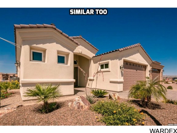 595 VENETO LOOP, Lake Havasu City, AZ 86403