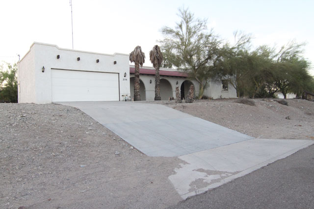 250 Lava LnLake Havasu City, AZ, 86403Mohave County