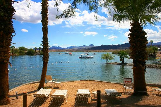 Islander Resort 751 Beachcomber #420Lake Havasu City, AZ 86403
