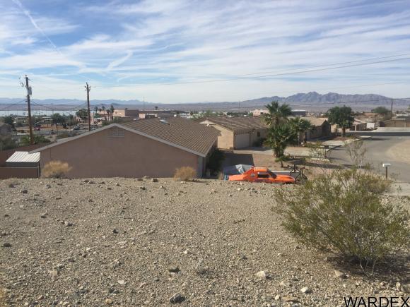 2738 Minnow Ln, Lake Havasu City, AZ 86403
