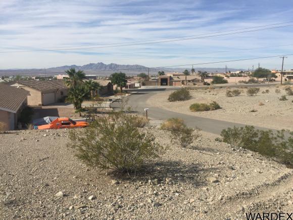 2738 Minnow Ln, Lake Havasu City, AZ 86403