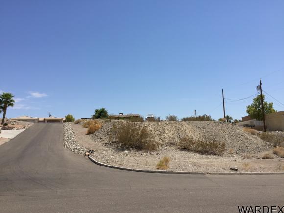 2710 Squall King Place, Lake Havasu City, AZ 86404