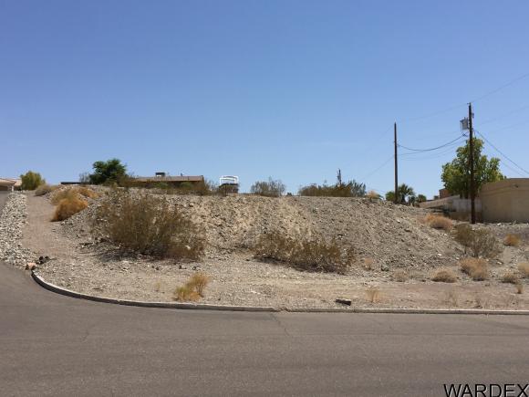 2710 Squall King Place, Lake Havasu City, AZ 86404