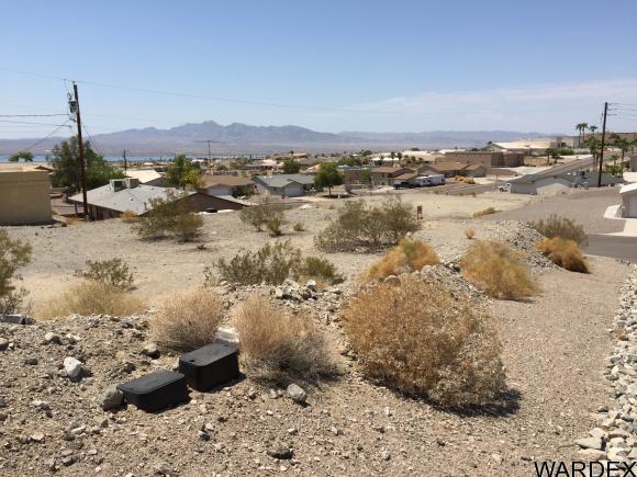 2710 Squall King Place, Lake Havasu City, AZ 86404