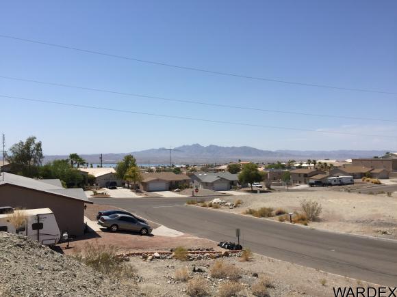 2710 Squall King Place, Lake Havasu City, AZ 86404