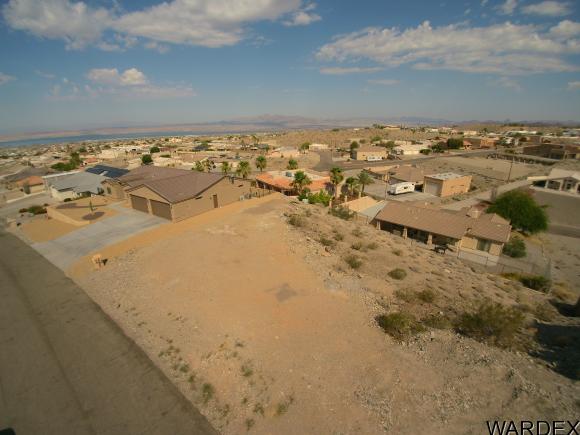 3831 Fortune Dr, Lake Havasu City, AZ 86404