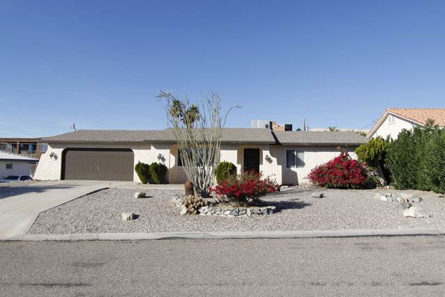 1961 Ranchito DrLake Havasu City, AZ, 86404Mohave County