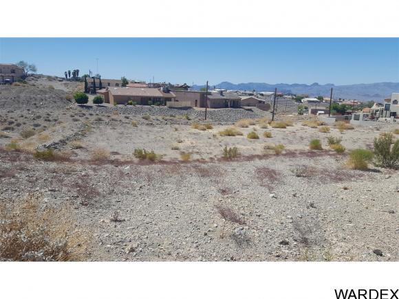 3770 Canyon Cove Dr, Lake Havasu City, AZ 86404