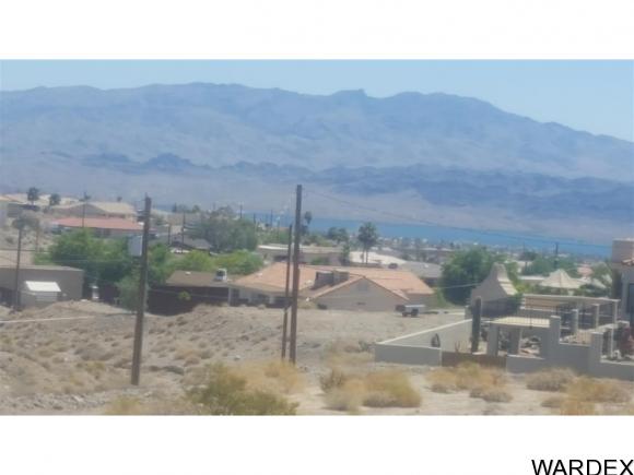 3770 Canyon Cove Dr, Lake Havasu City, AZ 86404