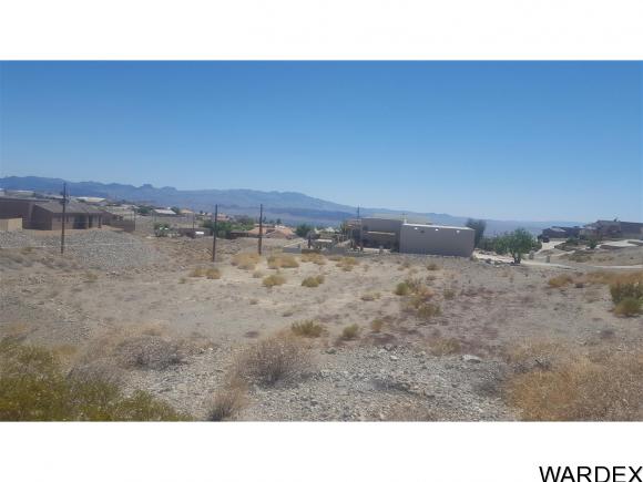 3770 Canyon Cove Dr, Lake Havasu City, AZ 86404