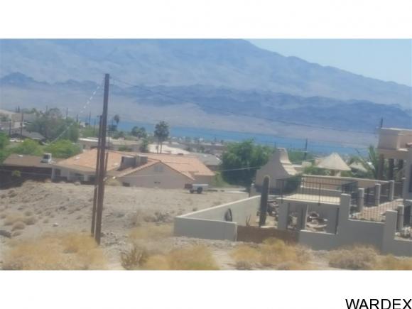 3770 Canyon Cove Dr, Lake Havasu City, AZ 86404