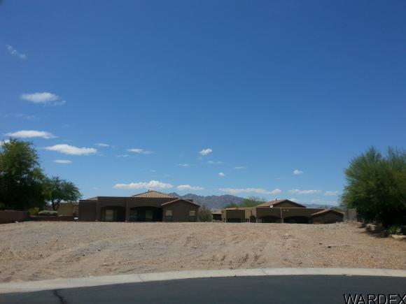3711 N CITATION RD, Lake Havasu City, AZ 86404