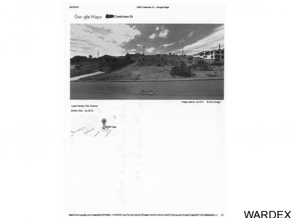 3297 CRESTVIEW DR, Lake Havasu City, AZ 86404