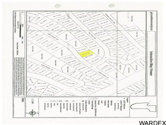 3297 CRESTVIEW DR, Lake Havasu City, AZ 86404