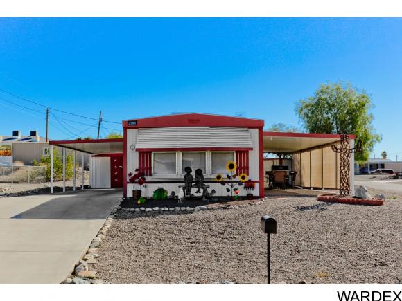 2590 Laverne Dr, Lake Havasu City, AZ 86404
