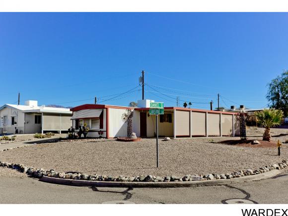 2590 Laverne Dr, Lake Havasu City, AZ 86404