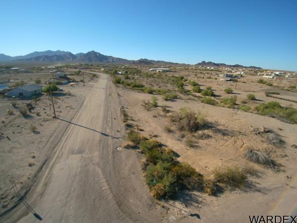 7927 N Rice Dr, Lake Havasu City, AZ 86404