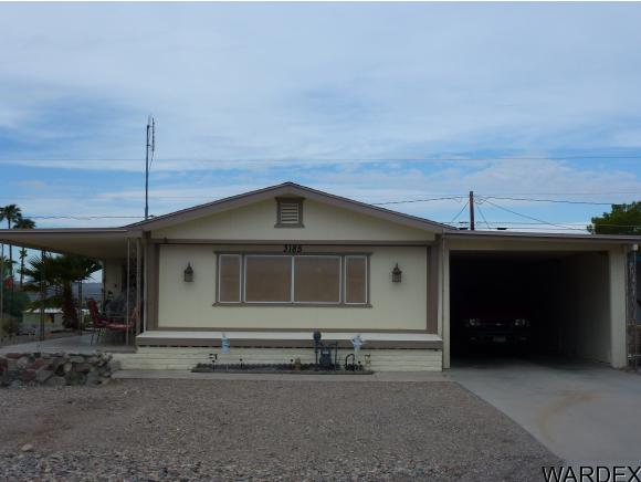 3185 Erwin Ln, Lake Havasu City, AZ 86404