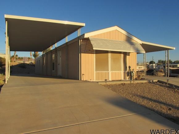 2690 Jody Drive, Lake Havasu City, AZ 86404