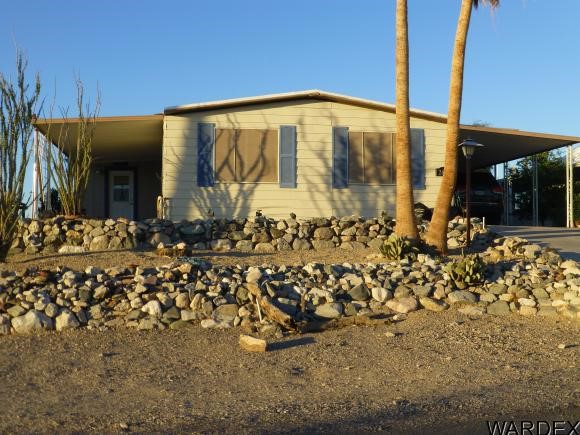 2605 James Dr, Lake Havasu City, AZ 86404