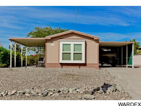 3014 WILLIAM DR, Lake Havasu City, AZ 86404
