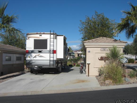 1905 Victoria Farms Rd #46, Lake Havasu City, AZ 86404