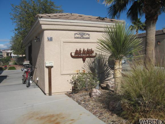 1905 Victoria Farms Rd #46, Lake Havasu City, AZ 86404
