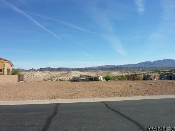 1731 E TRADITION LN, Lake Havasu City, AZ 86404