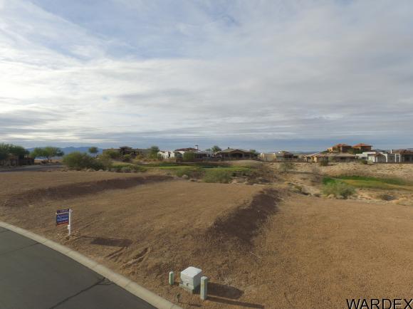 3715 N Masters Ct, Lake Havasu City, AZ 86404