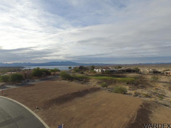3715 N Masters Ct, Lake Havasu City, AZ 86404