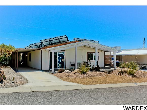 3019 WILLIAM DR, Lake Havasu City, AZ 86404
