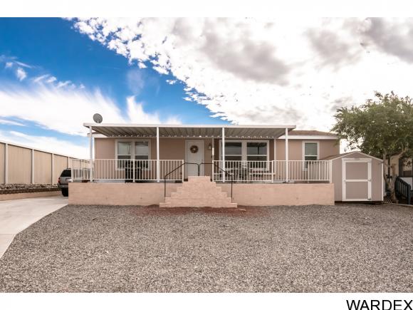 1987 Thrasher Dr, Lake Havasu City, AZ 86404