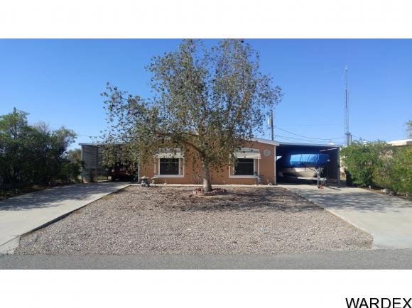 2673 JODY DR, Lake Havasu City, AZ 86404