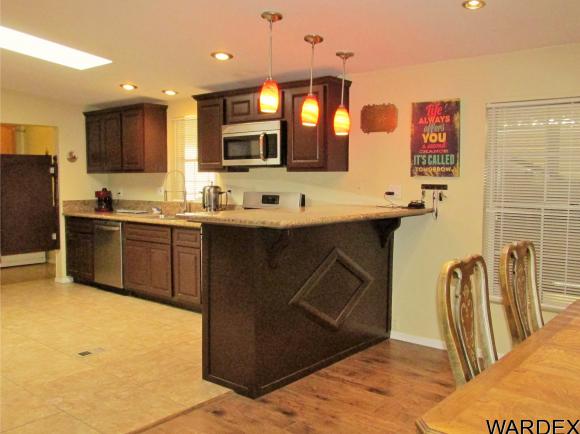 2673 JODY DR, Lake Havasu City, AZ 86404