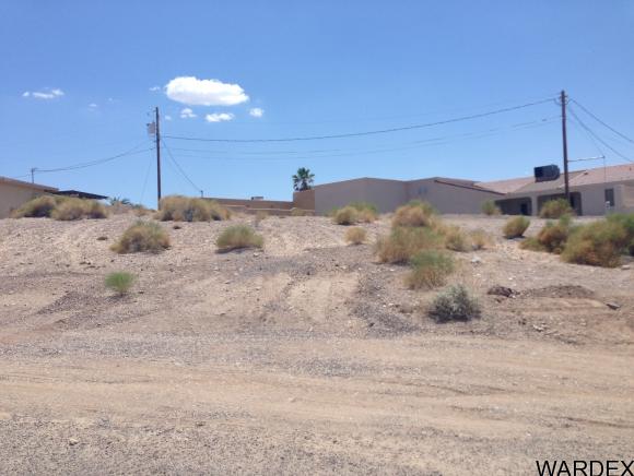 1820 Glorietta Dr, Lake Havasu City, AZ 86404