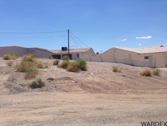 1820 Glorietta Dr, Lake Havasu City, AZ 86404