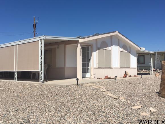 3022 Ted Ln, Lake Havasu City, AZ 86404