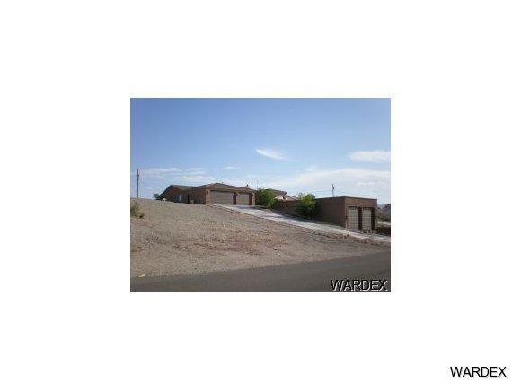 2340 Porpoise Drive, Lake Havasu City, AZ 86404