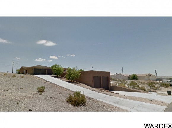 2340 Porpoise Drive, Lake Havasu City, AZ 86404