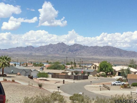 2340 Porpoise Drive, Lake Havasu City, AZ 86404
