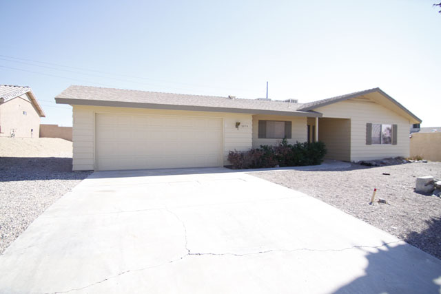 2674 Glengarry DrLake Havasu City, AZ, 86404Mohave County