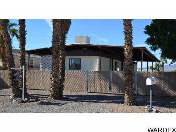 3065 Erwin Ln, Lake Havasu City, AZ 86404